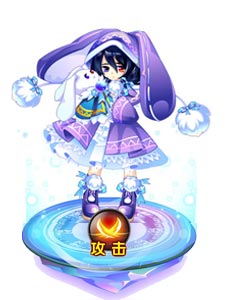 奥雅之光小小