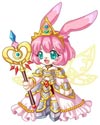 龙斗士夜樱女王（伪）