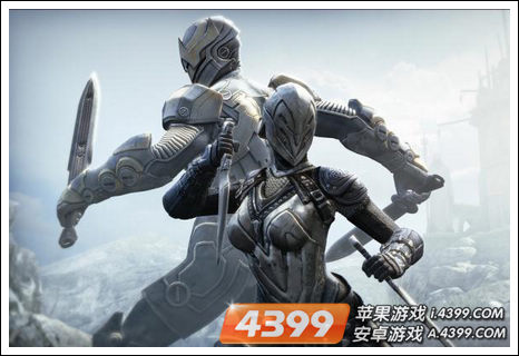 无尽之剑3