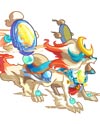 奥奇传说奥义灵风进化图鉴技能表