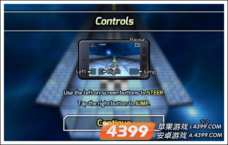 云霄赛车操作技巧 按键操作分享