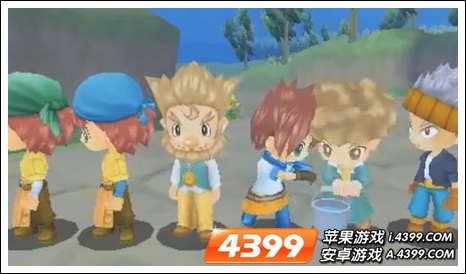 故乡物语IOS版