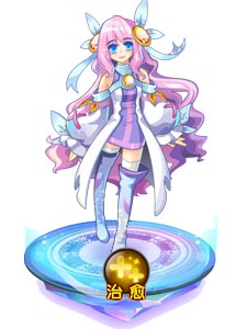 奥雅之光雪樱