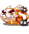 乐面猫