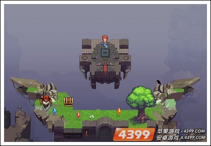 迷宫