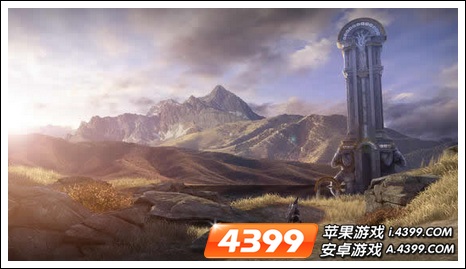 无尽之剑3 IOS