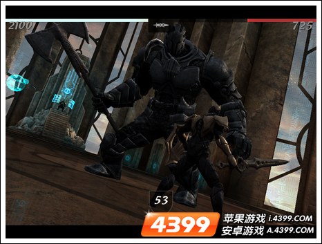 无尽之剑3评测
