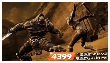无尽之剑3评测