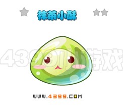 奥雅之光抹茶小酥