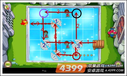 第22关