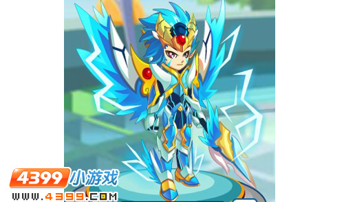 奥拉星奇灵王服装怎么得 在哪