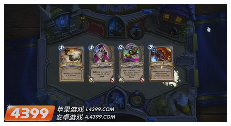 炉石传说