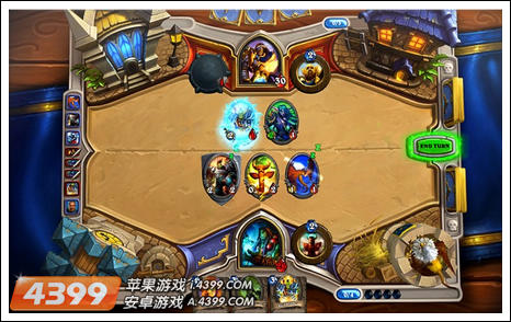 炉石传说