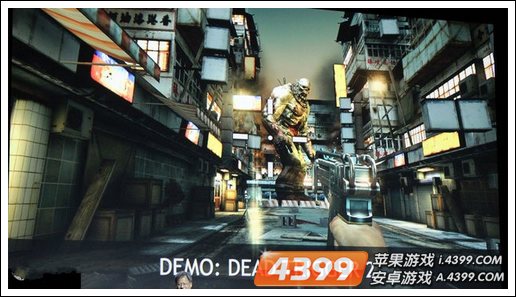 死亡扳机2