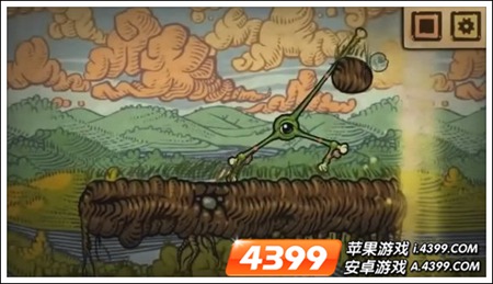 小眼球变形记安卓版