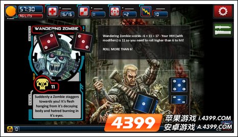 电锯战士IOS版