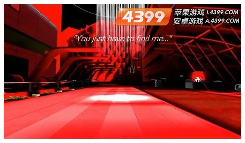 迷失回声