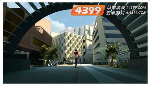 迷失回声