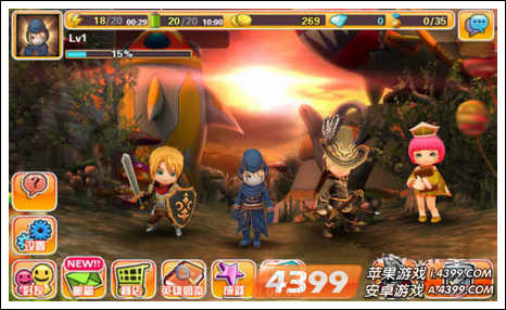 你好英雄hello hero
