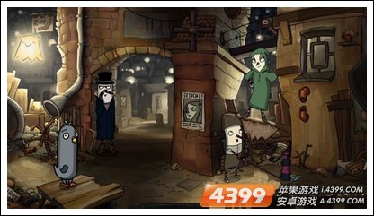 内心世界