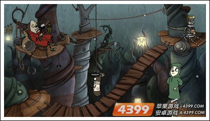 内心世界