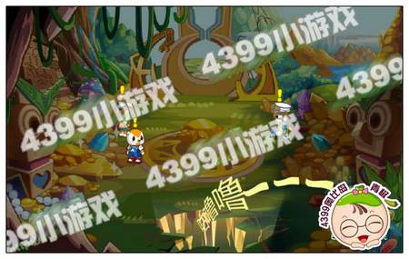 奥比岛9月27日攻略