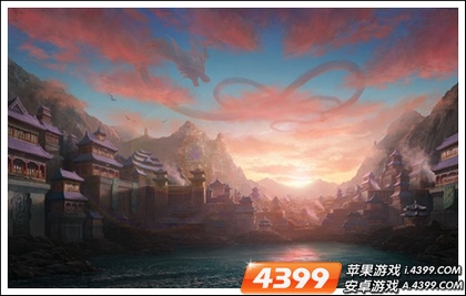 天龙八部手游活动