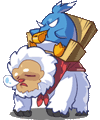 督察骑士