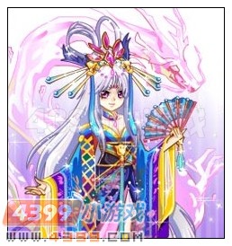 奥雅之光梦寒护法龙背饰在哪 怎么得