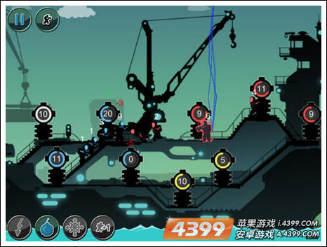 操控战争2