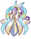 龙斗士嫦娥公主