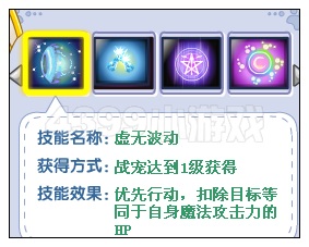 奥雅之光爱丽丝解析
