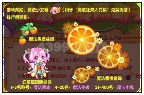 奥雅之光魔法贵族称号怎么得