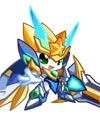 奥奇传说机甲小诺π进化图鉴技能表特长