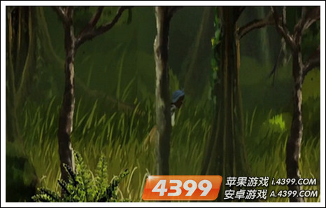 奴隶世界