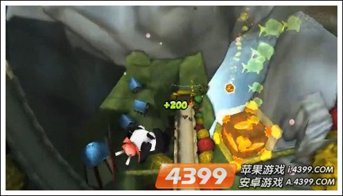 滚滚熊