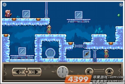 疯狂博士3上架IOS