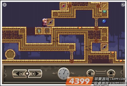 疯狂博士3上级ios