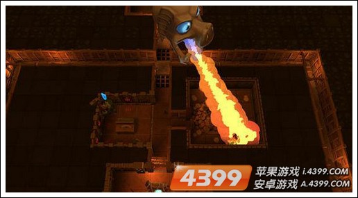 地下城守护者