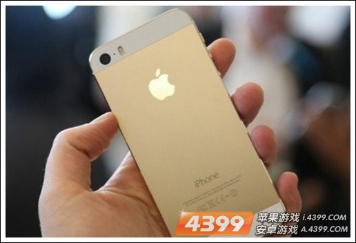 iphone 5s土豪金手机价格