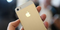iPhone 5s暴跌4000 土豪金仍售高价