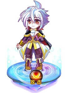 奥雅之光罗伊&路易