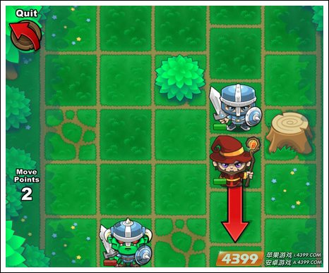 口袋泰坦IOS版