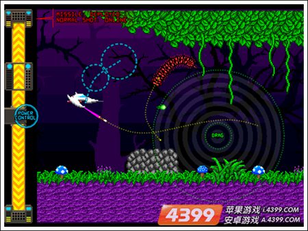 全能射击即将登陆安卓