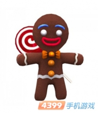 你好英雄巧克力曲奇图鉴