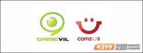 韩国知名手游公司Gamevil 6500万美元正式收购Com2uS