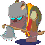 力士