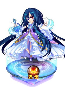 奥雅之光觉醒·小小