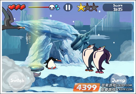 阿罗哈企鹅安卓版