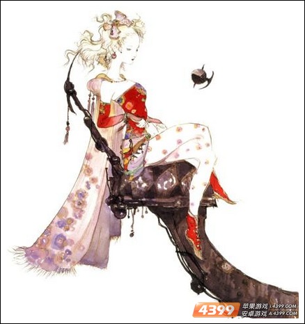 最终幻想6手机游戏